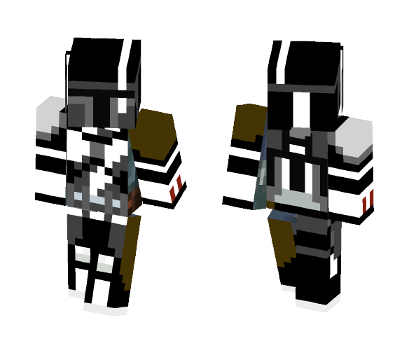 Joldee Farr - Male Minecraft Skins - image 1