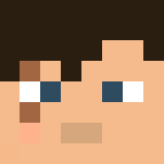 Anakin Skywalker TCW - Male Minecraft Skins - image 3