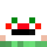 Killer Clown - Male Minecraft Skins - image 3