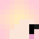 Cute Schoolgirl - Cute Girls Minecraft Skins - image 3