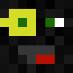 Sir Meow - Male Minecraft Skins - image 3
