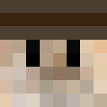 NCR Ghoul - Male Minecraft Skins - image 3