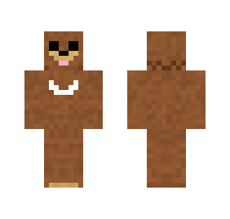 bear