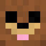 bear - Male Minecraft Skins - image 3