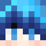 Yamada-Kun/School Boy - Boy Minecraft Skins - image 3