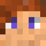 Creeper Boy - Boy Minecraft Skins - image 3