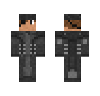 Vaktovian General [ROBLOX Vaktovia]