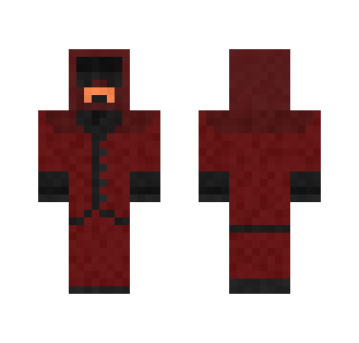 TF2 Spy [Dead Of Night]