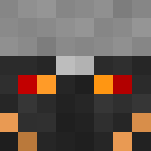 Anton Saric [Killzone Shadowfall] - Male Minecraft Skins - image 3