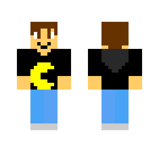 Darius - Male Minecraft Skins - image 2
