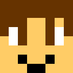Download Free Darius Skin for Minecraft image 3 Darius - Male Minecraft Skins - image 3