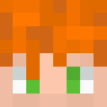 Scott Williams [HoHo Manga] - Male Minecraft Skins - image 3