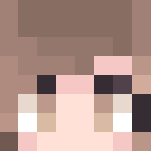 I think this is a fox?? - Female Minecraft Skins - image 3