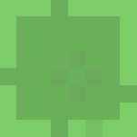 Mr. Slime - Male Minecraft Skins - image 3