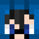 Download Free Heir of Breath Skin for Minecraft image 3 Heir of Breath - Male Minecraft Skins - image 3