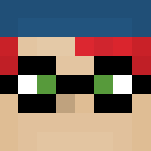 Minecraft Story Mode - Cassie Rose - Female Minecraft Skins - image 3