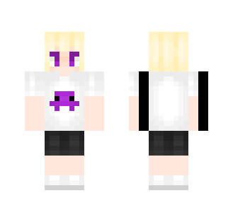 Rose Lalonde
