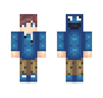 Cookie Man 1.8