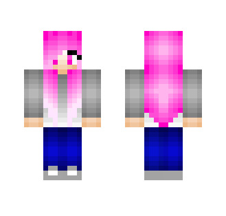 Pretty Girl 2
