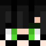 Jade Harley - Female Minecraft Skins - image 3