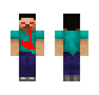 Herobrineasf