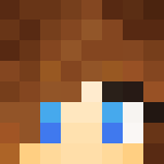 Pink Summer - Female Minecraft Skins - image 3