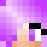 Pretty Girl 1 - Girl Minecraft Skins - image 3