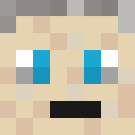 The Real Jay Garrick (The Flash) - Comics Minecraft Skins - image 3