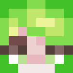 skin trade w/ walk - Female Minecraft Skins - image 3
