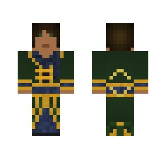 LOTC Elf