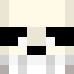 Sans[Undertale] - Male Minecraft Skins - image 3