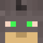 [LOTC] Cowled Mercenary - Male Minecraft Skins - image 3