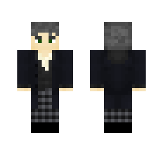 The 12th Doctor (Season 9)