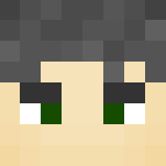 The 12th Doctor (Season 9) - Male Minecraft Skins - image 3