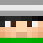 Boy Simple (Personal Skin) - Boy Minecraft Skins - image 3