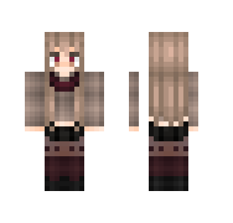 New Shading?