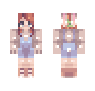 y'know - Female Minecraft Skins - image 2