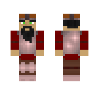 [LOTC] Militia Dwarf