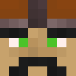 [LOTC] Militia Dwarf - Male Minecraft Skins - image 3