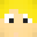 Alec - Male Minecraft Skins - image 3