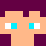 Ice Phoenix - Male Minecraft Skins - image 3
