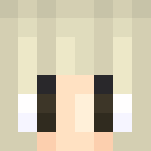 girl // pink bunny - Girl Minecraft Skins - image 3