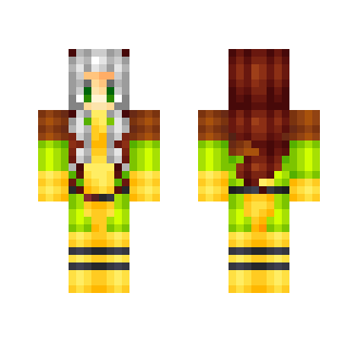 Rogue