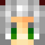 Rogue - Female Minecraft Skins - image 3