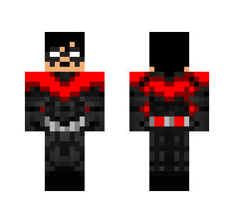 Nightwing (DC Universe)