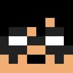 Nightwing (DC Universe) - Comics Minecraft Skins - image 3