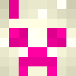 Ash's Creeper Cake - Male Minecraft Skins - image 3