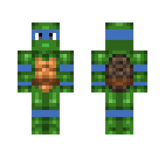 Leonardo (TMNT)