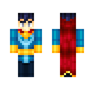 Doctor Strange