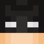 Batman (Rebirth) - Batman Minecraft Skins - image 3